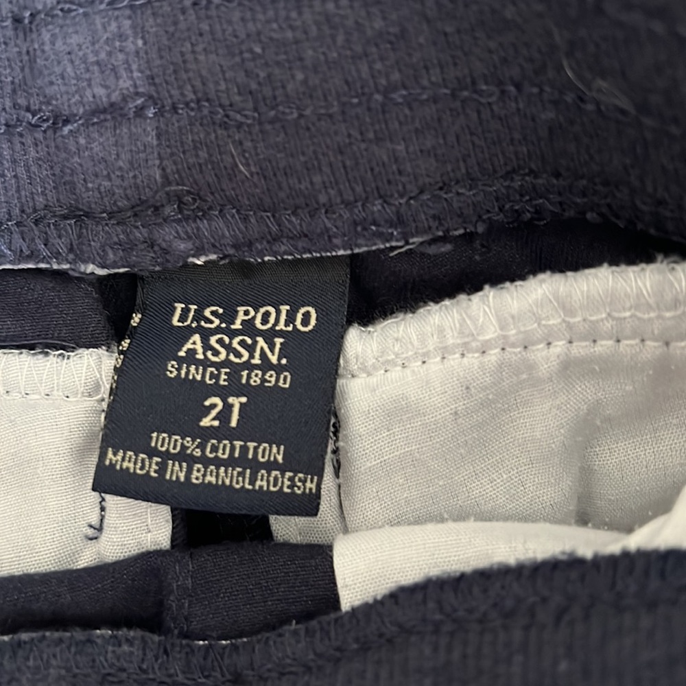 👗2T bundle of boys clothes, some GAP, Nautica and Polo. - Picture 3 of 5